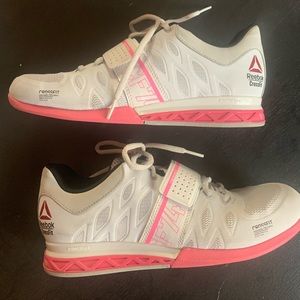 Reebok CrossFit Lifters (8.5)